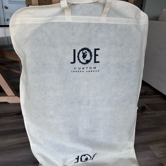 ❗️NWT JOE Joseph Abboud
Modern Fit Suit - Picture 5 of 8